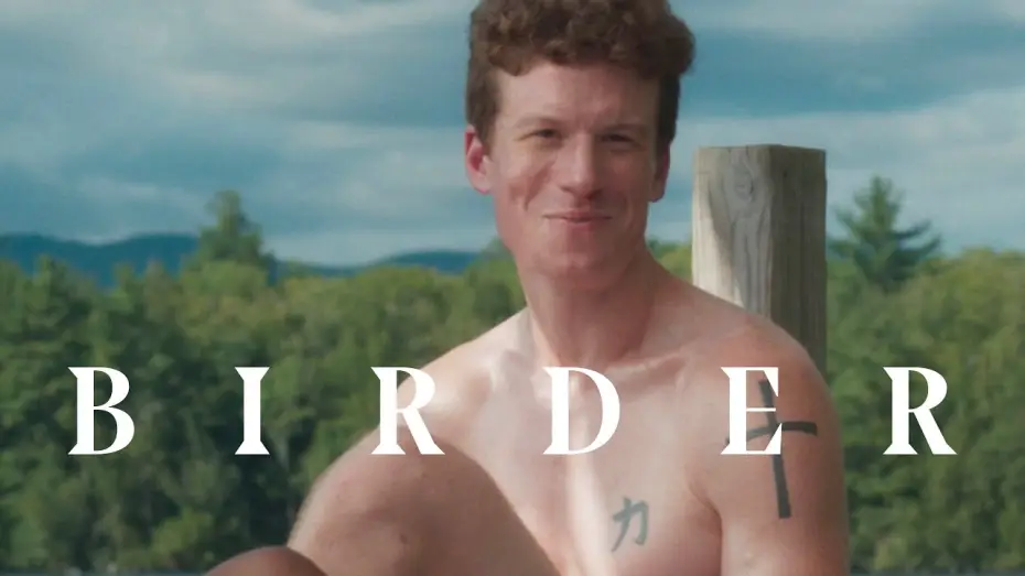 Видео к фильму Birder | Birder - Official Trailer, TLA Releasing
