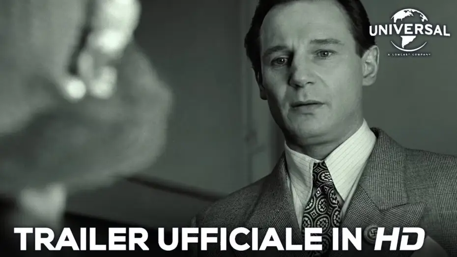 Видео к фильму Список Шиндлера | Schindler's List - Trailer 25&deg; Anniversario