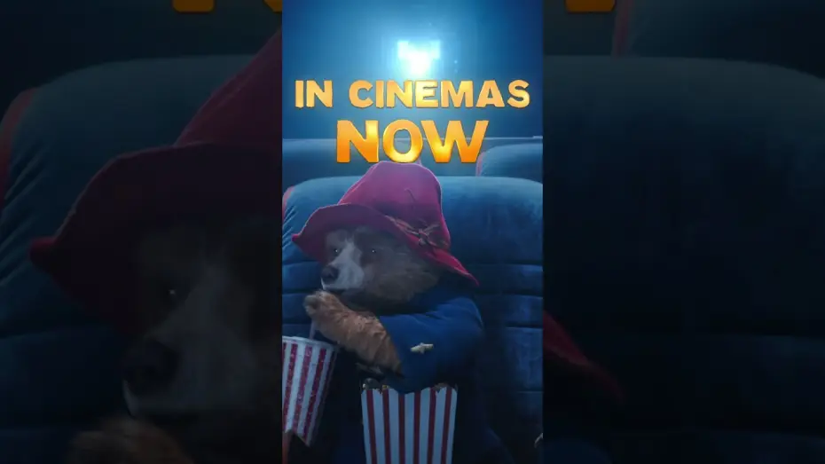 Видео к фильму Приключения Паддингтона 3 | PADDINGTON IN PERU is in cinemas now!