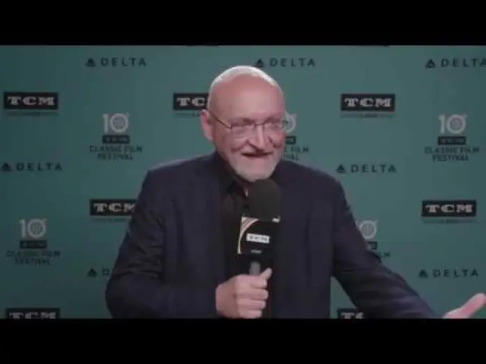 Видео к фильму Побег из Шоушенка | Film Director Frank Darabont on SHAWSHANK REDEMPTION ('94)