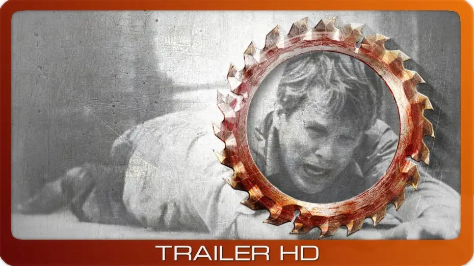 Видео к фильму Пила. Игра на выживание | Saw ≣ 2004 ≣ Trailer