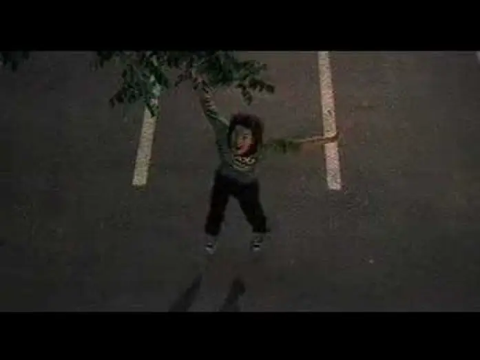Видео к фильму ...ing | "...ing" (2003) -- Korean Movie Trailer