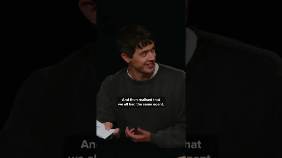 Видео к фильму Мусорщик | obsessed with this cast