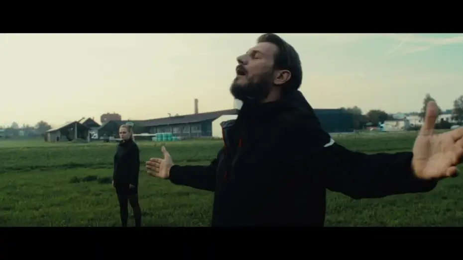 Видео к фильму About the Beginning | ABOUT THE BEGINNING (Amulio Jos&eacute; Espinosa | Mexico, Finland | 2023 | 85&rsquo;)