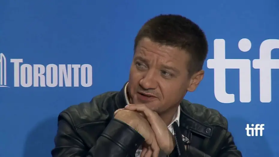 Видео к фильму Прибытие | ARRIVAL Press Conference | TIFF 2016