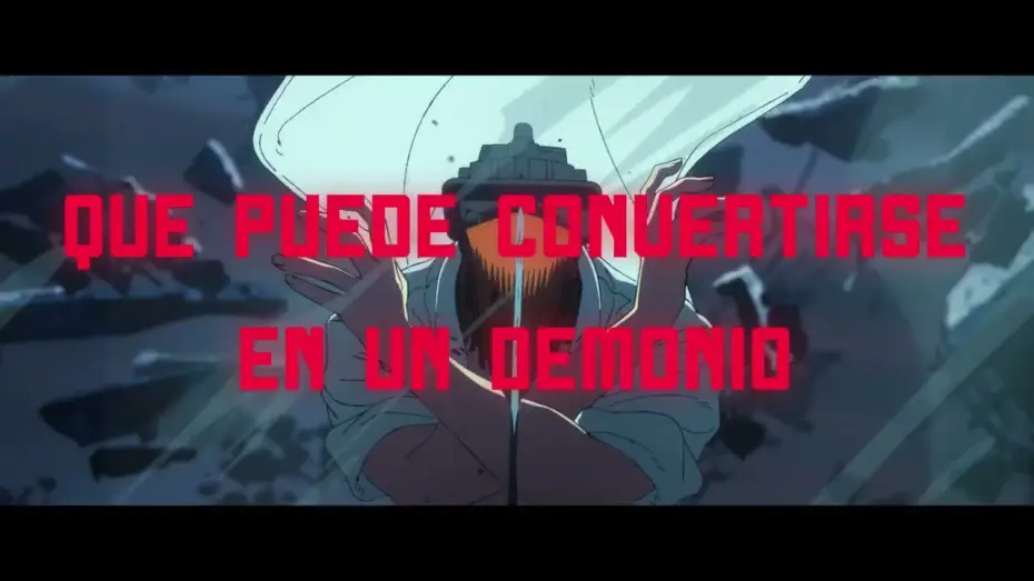 Видео к фильму Человек-бензопила. Фильм: История Резе | &iquest;Est&aacute;s preparado para la llegada de Chainsaw Man La Pel&iacute;cula?