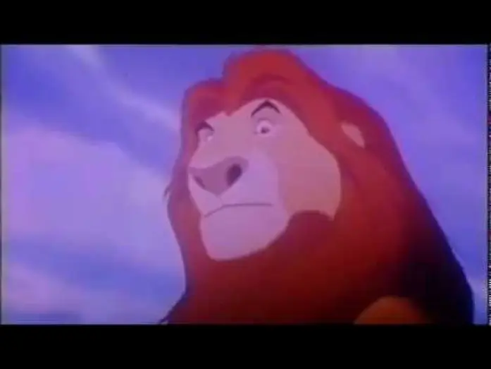 Видео к фильму Король Лев | Il Re Leone - Trailer Italiano - Walt Disney (1994)