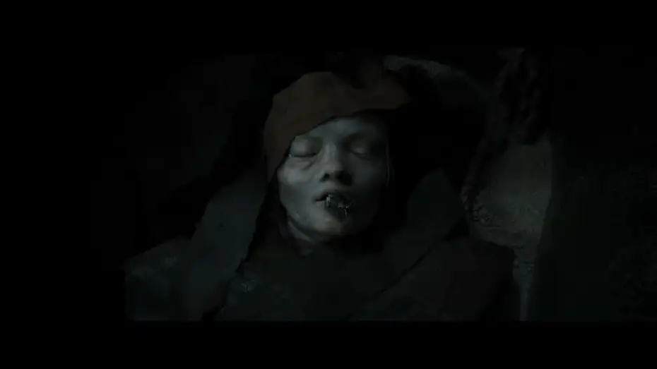 Видео к фильму Мумия | In Cinemas 17 April