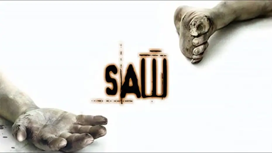 Видео к фильму Пила. Игра на выживание | Saw   L'enigmista (film 2004) TRAILER ITALIANO