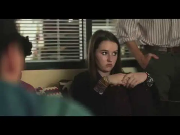 Видео к фильму Короткий срок 12 | Short Term 12 Exclusive Clip: WhiffleBall