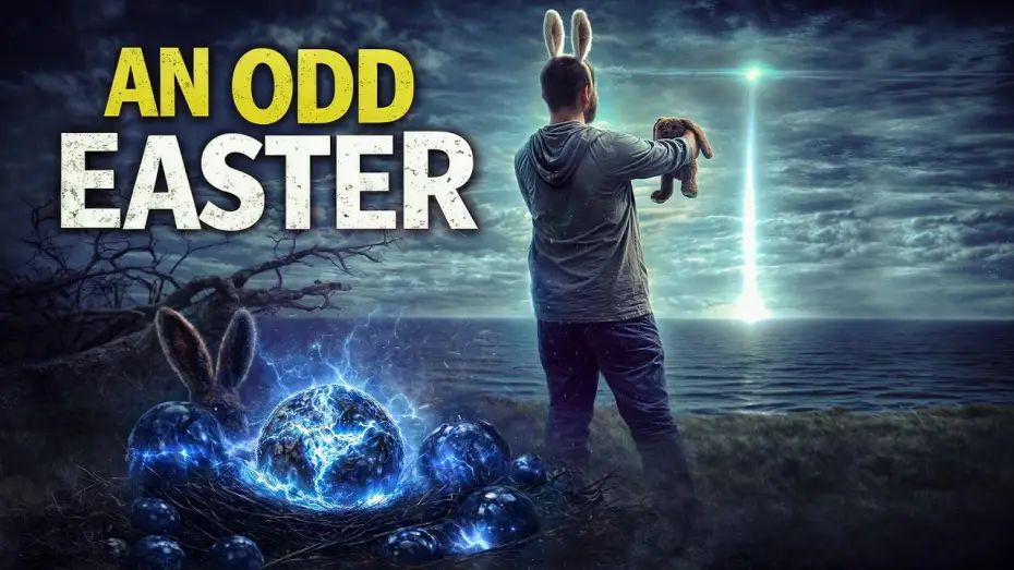 Видео к фильму An Odd Easter | An Odd Easter