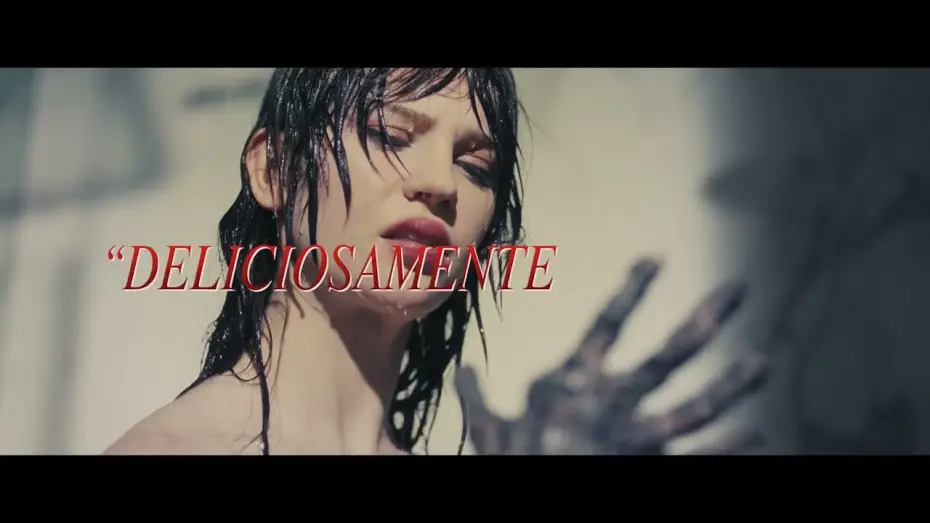 Видео к фильму Компаньон | Spot "Wake Up"