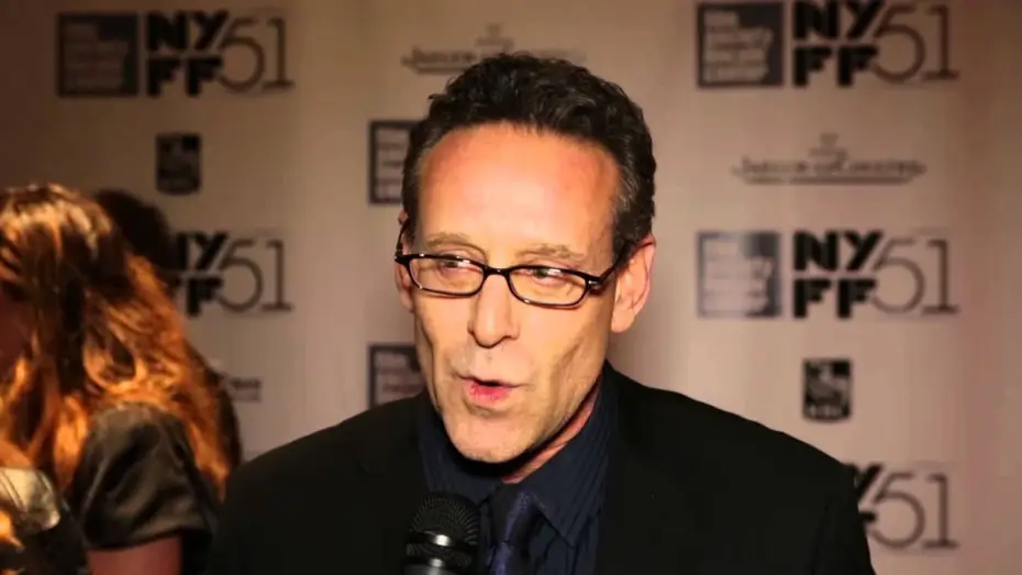 Видео к фильму 12 лет рабства | NYFF51: Rob Steinberg | "12 Years A Slave" Red Carpet