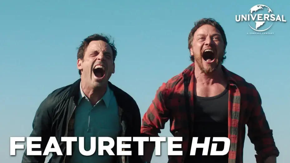 Видео к фильму Не говори никому | Featurette - Amigos de vacaciones [VOSE]