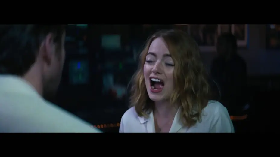 Видео к фильму Ла-Ла Ленд | LA LA LAND - Clip "Mi hanno richiamato!"