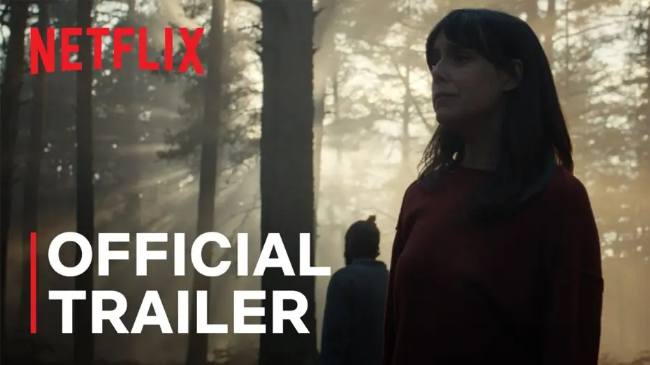 Видео к фильму Лесной пожар | Official Trailer [Subtitled]