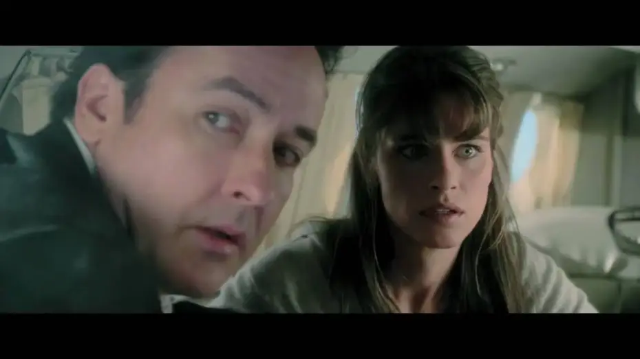 Видео к фильму 2012 | Bande-annonce 2 VOST