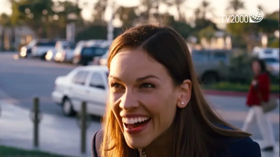 Видео к фильму Писатели свободы | Freedom Writers, con Hilary Swank e Patrick Dempsey - Gioved&igrave; 15 settembre ore 21.10 su Tv2000