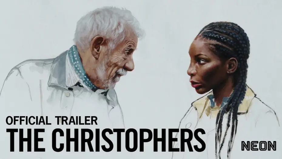 Видео к фильму The Christophers | Official Trailer