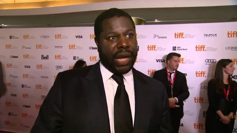 Видео к фильму 12 лет рабства | 12 YEARS A SLAVE - TIFF 2013 [Steve McQueen - Director] HD