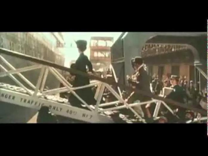 Видео к фильму Титаник | Tr&aacute;iler en castellano