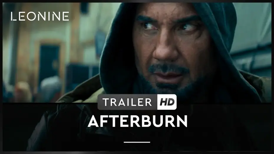 Видео к фильму Мир в огне | Afterburn - Trailer (deutsch/german; FSK 12) - Ab 21.08. im Kino