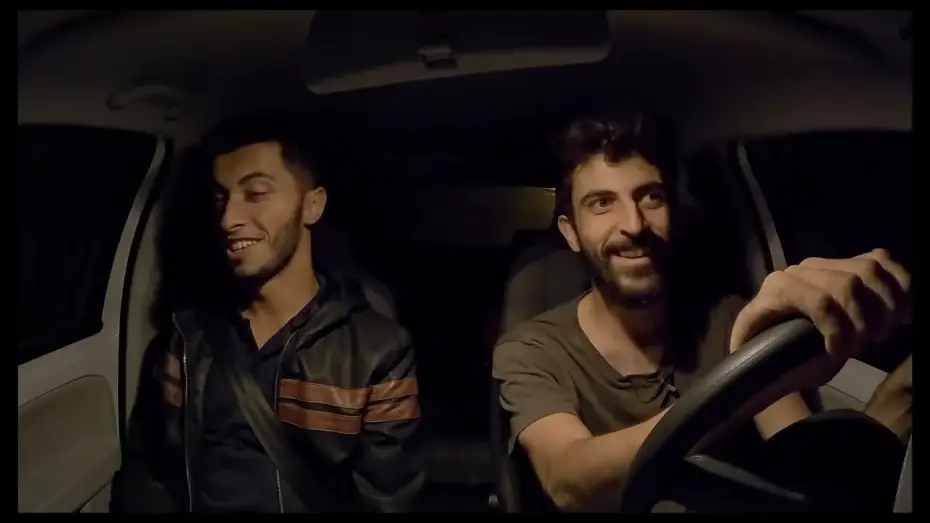 Видео к фильму لا أرض أخرى | "No Other Land", Trailer Ufficiale | Wanted Cinema