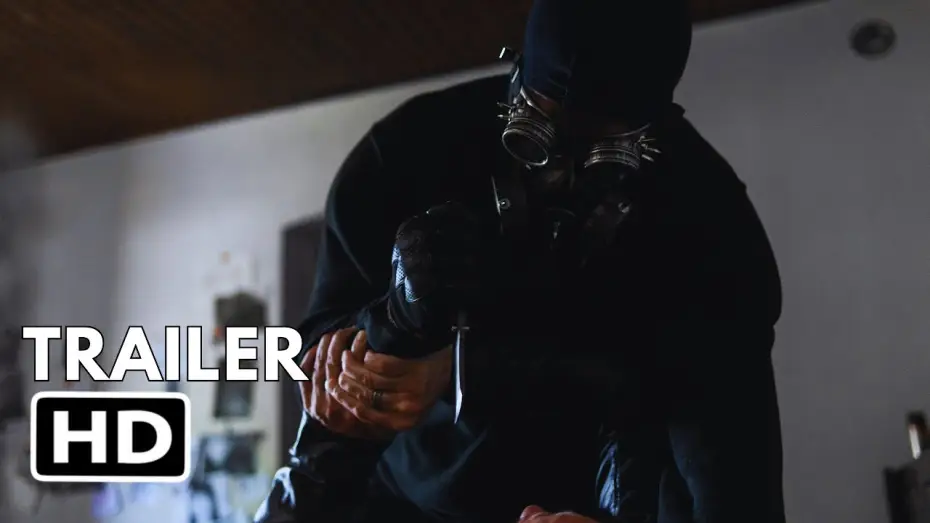 Видео к фильму Wrongful Death 2: Bloodlines | Wrongful Death 2: Bloodlines | Trailer Oficial (2025) Legendado