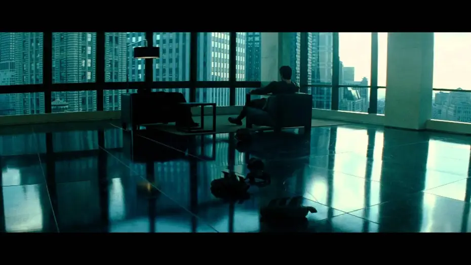 Видео к фильму Тёмный рыцарь | The Dark Knight (Trailer)