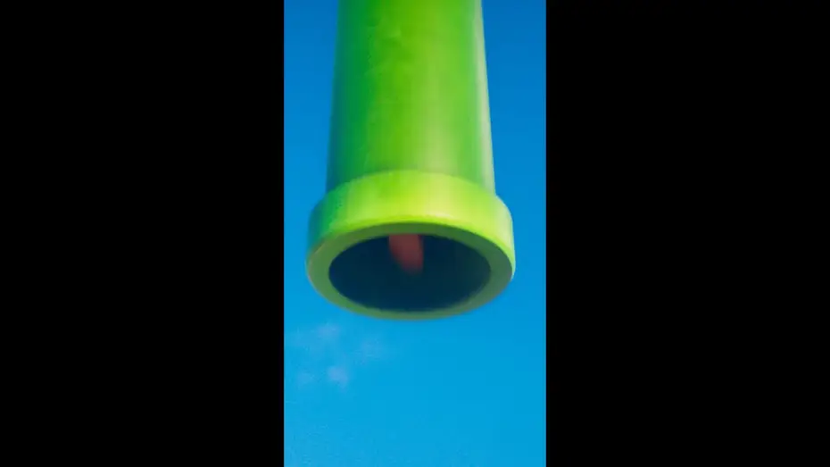 Видео к фильму Супер Марио: Галактическое кино | An unforgettable adventure awaits in IMAX