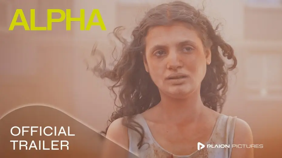 Видео к фильму Альфа | Alpha (Trailer Deutsch / German) - Tahar Rahim, Golshifteh Farahani, M&eacute;lissa Boros