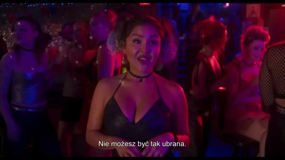 Видео к фильму Красотки в бегах | Żegnajcie laleczki - zwiastun