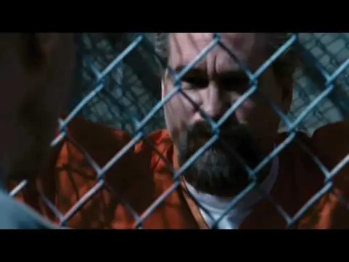 Видео к фильму Преступник | Felon trailer