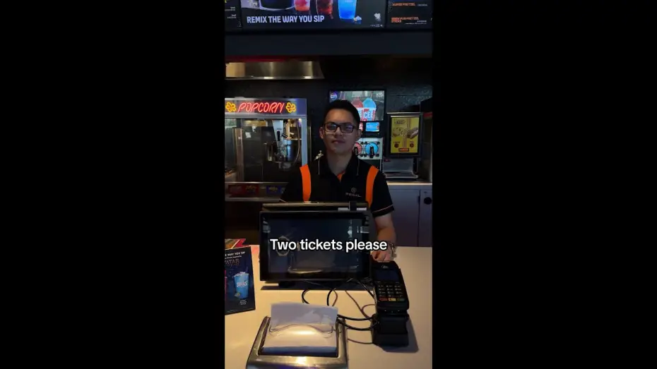 Видео к фильму Крик 7 | Two Tickets
