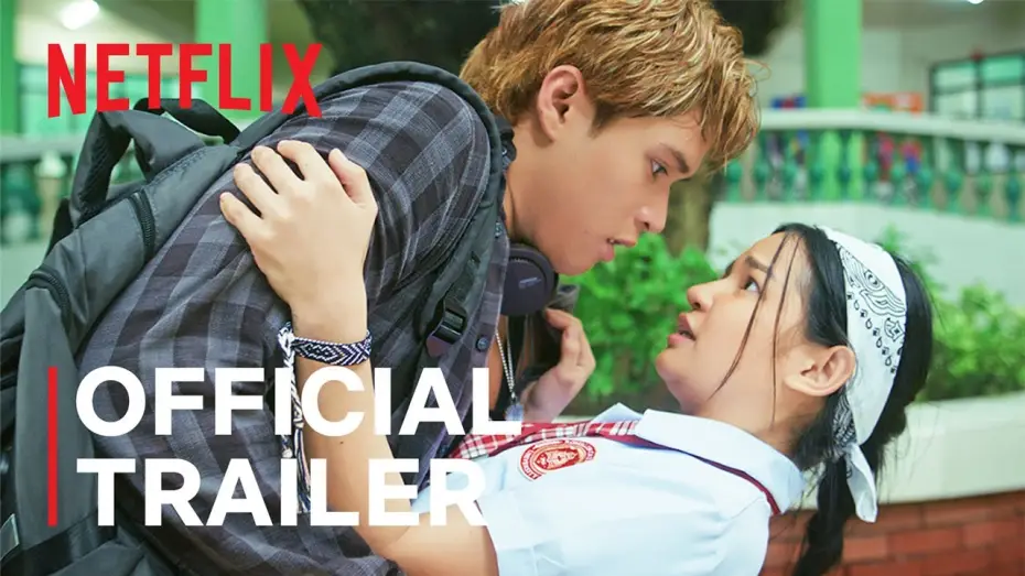 Видео к фильму 18th Rose | 18th Rose | Official Trailer | Netflix Philippines