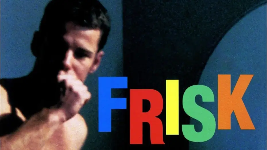 Видео к фильму Frisk | Official Trailer - FRISK (1995, Todd Verow, Alexis Arquette, Parker Posey)