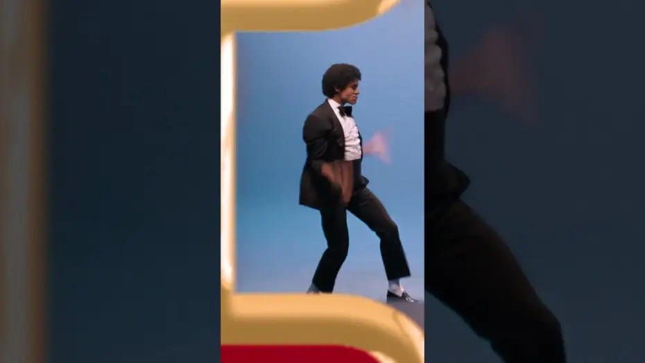 Видео к фильму Майкл | THREE WEEKS. TWO WORDS. ONE LEGACY.