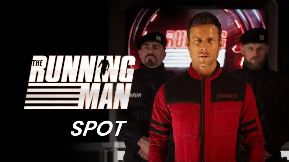 Видео к фильму Бегущий человек | THE RUNNING MAN | America 30 | Paramount Pictures Germany