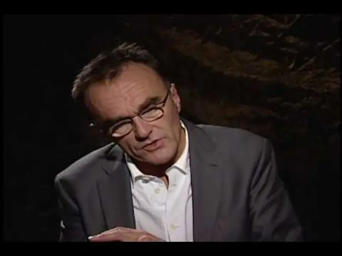 Видео к фильму Миллионер из трущоб | Danny Boyle on Destiny