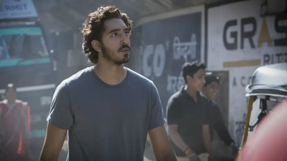 Видео к фильму Лев | Lion: Nicole Kidman and Dev Patel reunite for LFF premiere of family drama