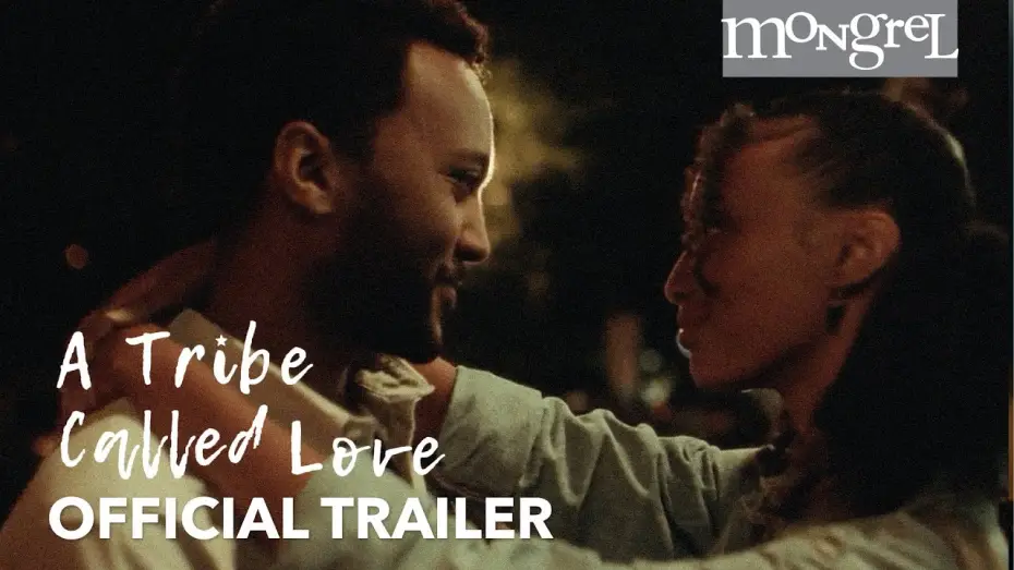 Видео к фильму A Tribe Called Love | Official Trailer