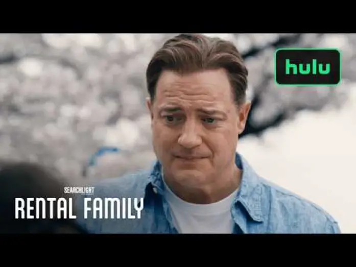 Видео к фильму Семья в аренду | Hulu Trailer