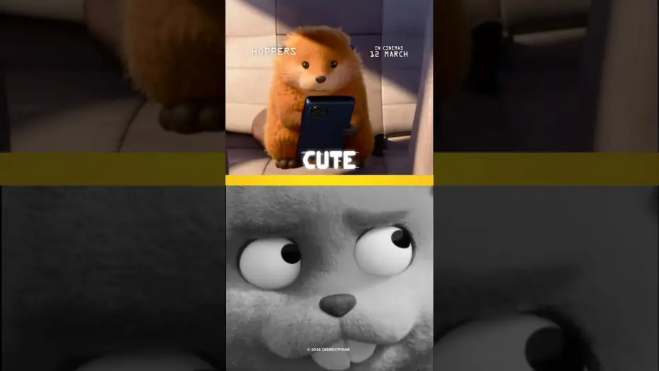 Видео к фильму Прыгуны | Cute Until Provoked