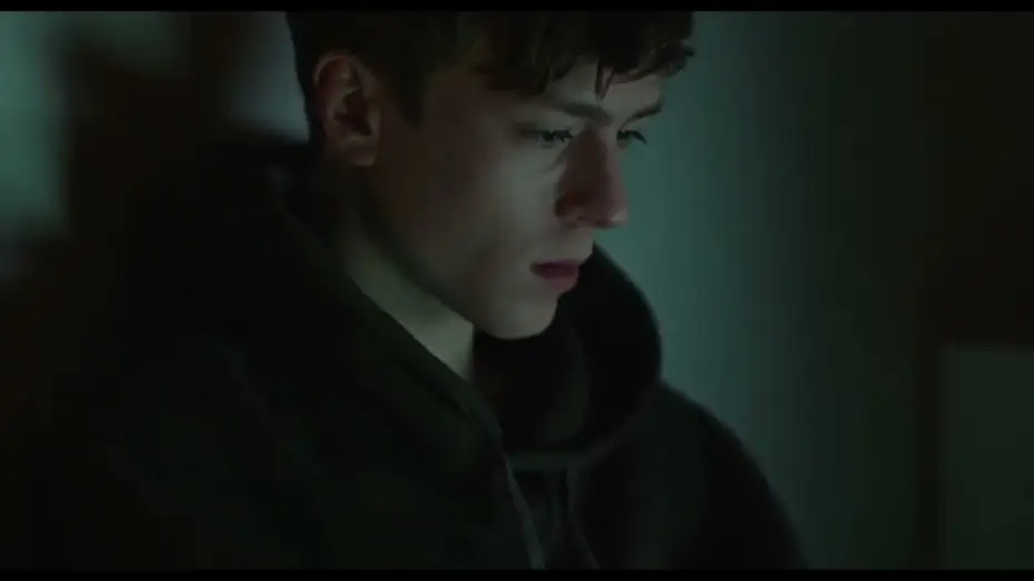 Видео к фильму Себастьян | *Official Teaser Premiere* SEBASTIAN l Sundance 2024