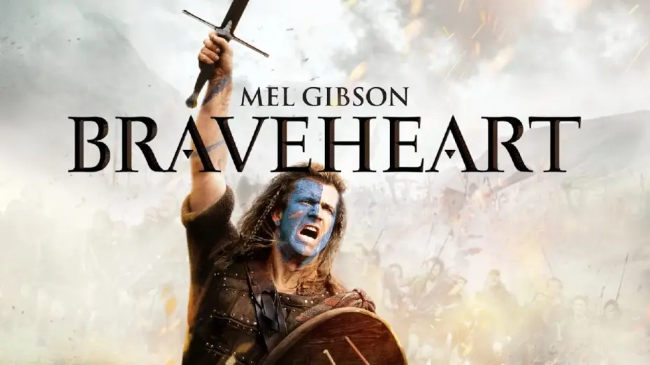 Видео к фильму Храброе сердце | BRAVEHEART (film 1995) TRAILER ITALIANO