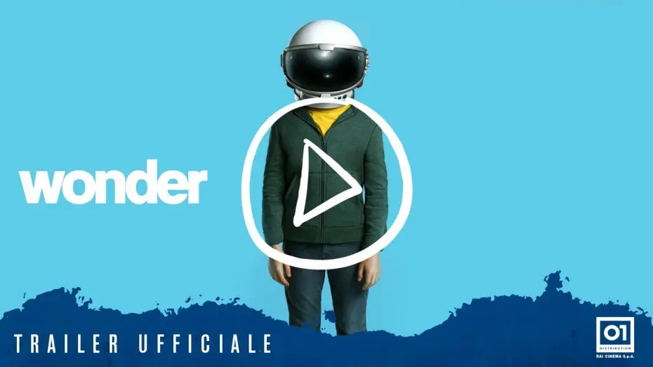 Видео к фильму Чудо | WONDER (2017) con Julia Roberts e Owen Wilson - Trailer ufficiale ITA HD
