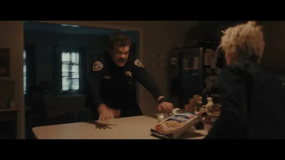 Видео к фильму Орудия | Spot "Du&eacute;rmete"