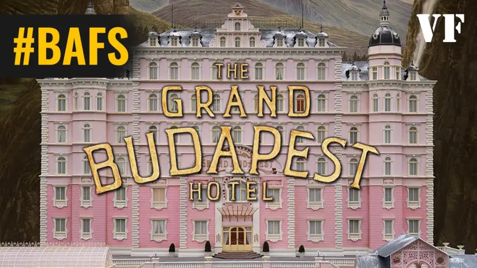 Видео к фильму Отель &laquo;Гранд Будапешт&raquo; | The Grand Budapest Hotel &ndash; Bande Annonce VF - 2014