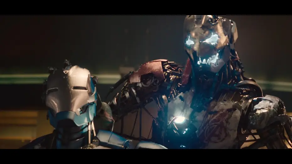 Видео к фильму Мстители: Эра Альтрона | Marvel's Avengers: Age of Ultron - Extended Trailer Ufficiale | HD