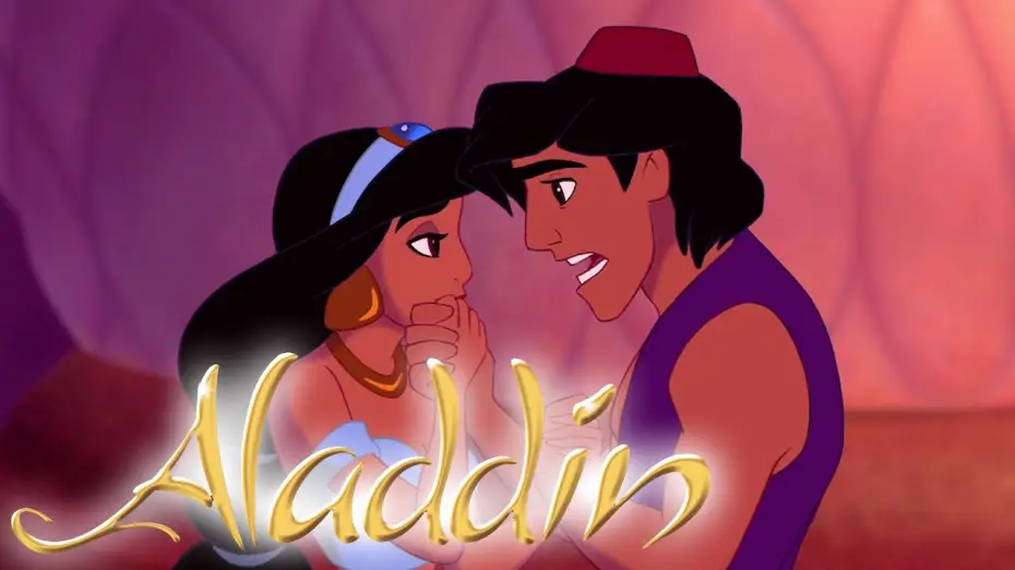 Видео к фильму Аладдин | Aladdin - Trailer: Blu-ray & DVD Ver&ouml;ffentlichung - Deutsch HD